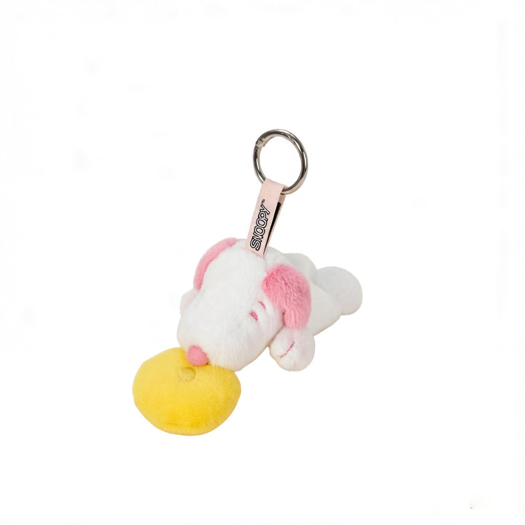 Disney Snoopy Toys