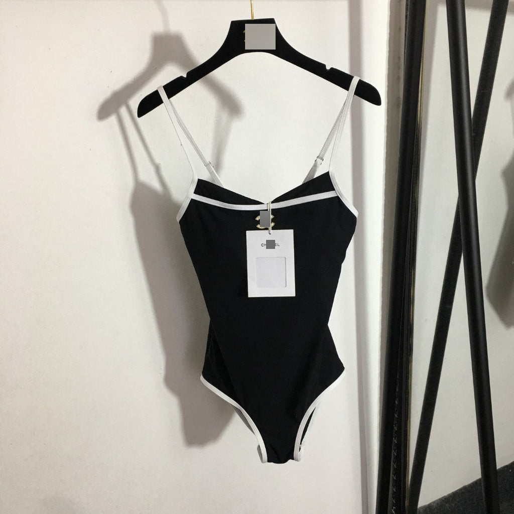 Chanel Swimsuit