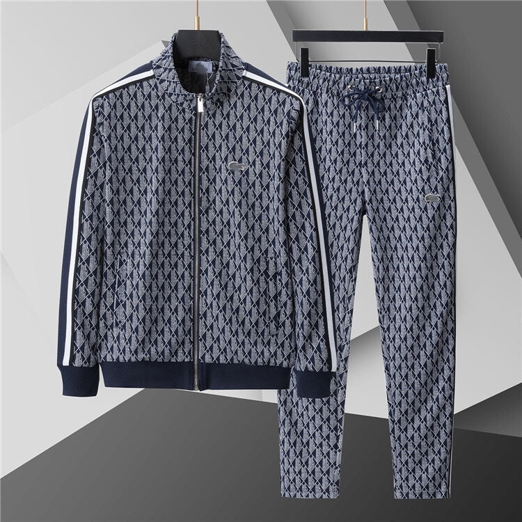 Gucci Prada Lacoste Sportsware Set