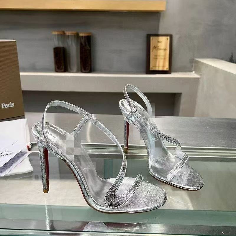 Christian Louboutin High Heels