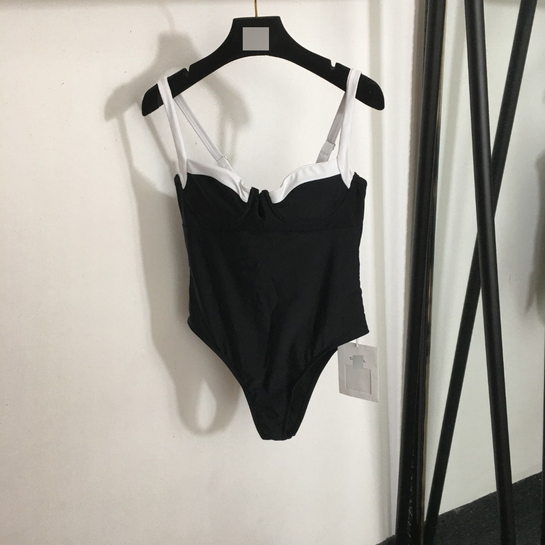 Chanel Swimsuit