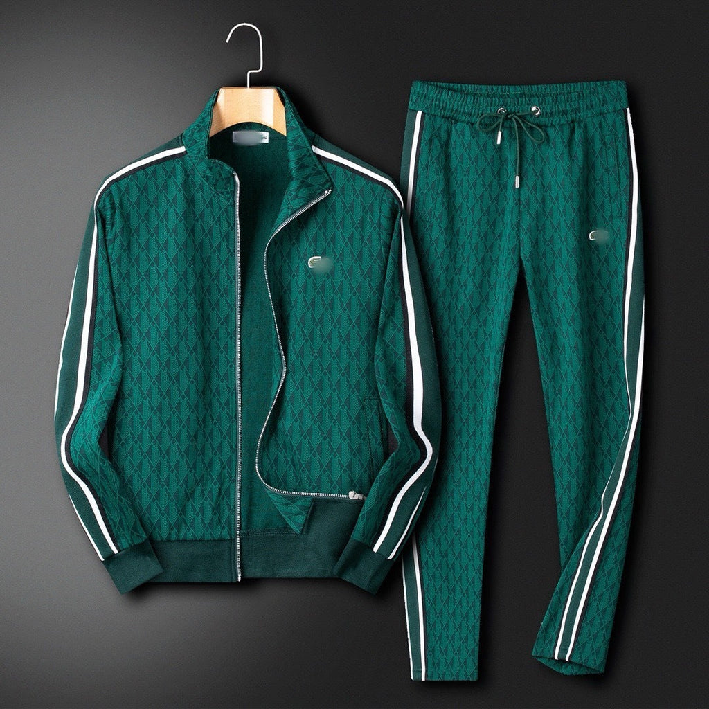 Gucci Prada Lacoste Sportsware Set