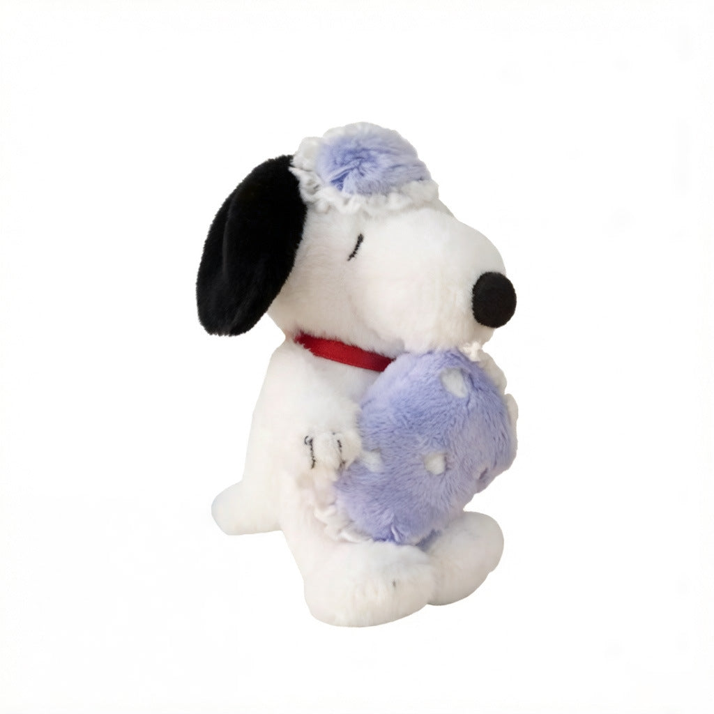 Disney Snoopy Toys