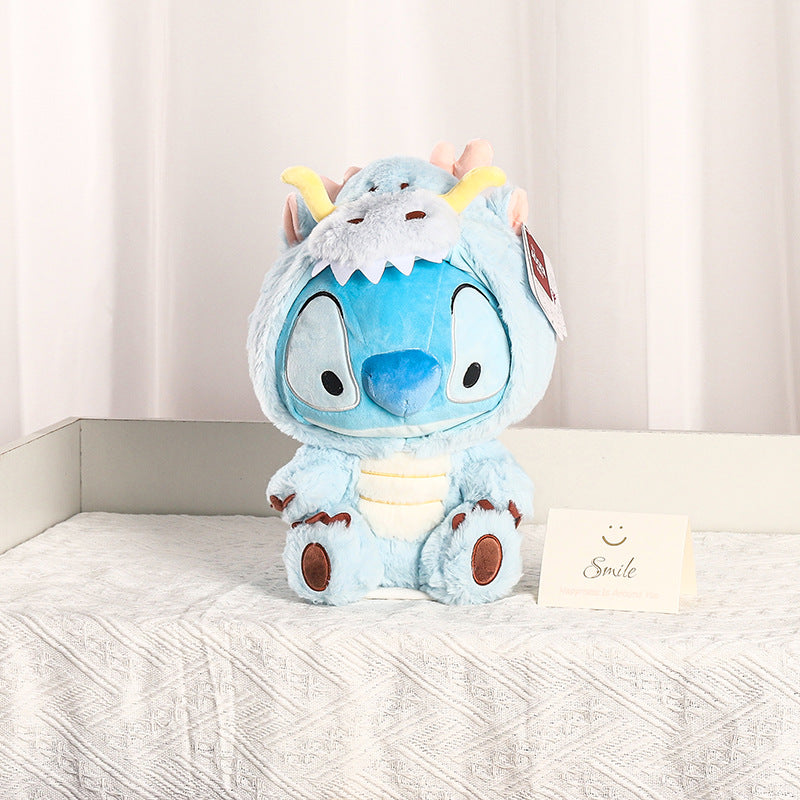 Disney Stitch Toys