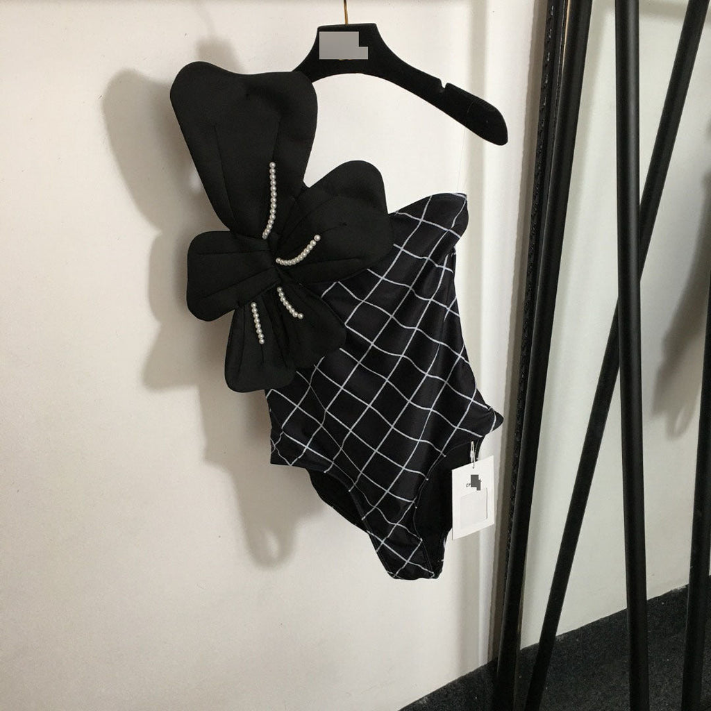 Chanel Swimsuit