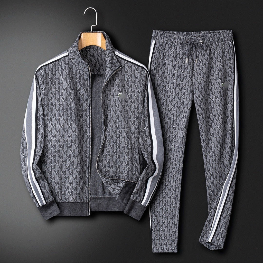 Gucci Prada Lacoste Sportsware Set