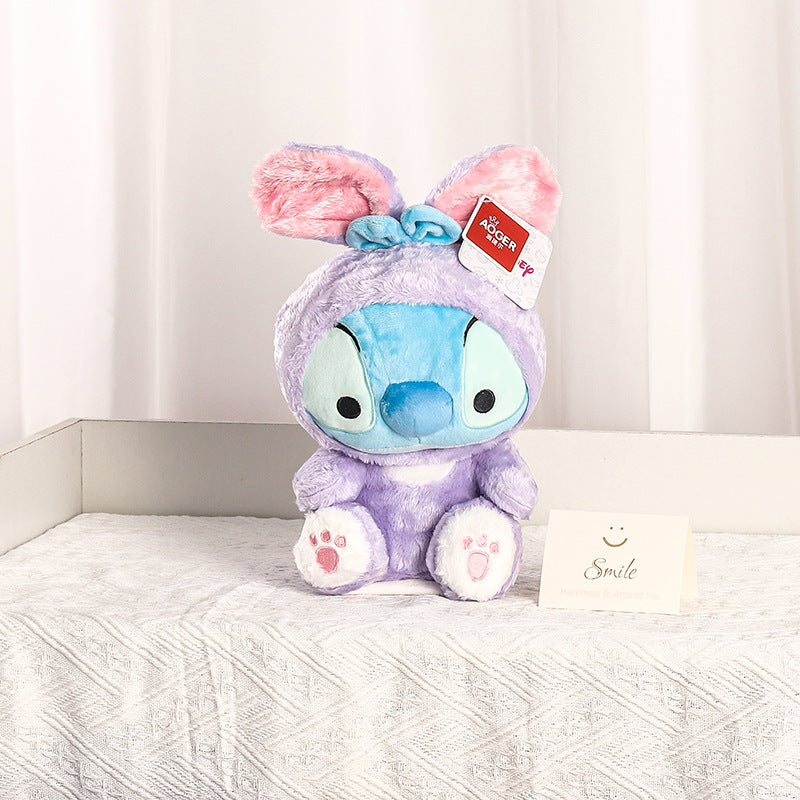 Disney Stitch Toys