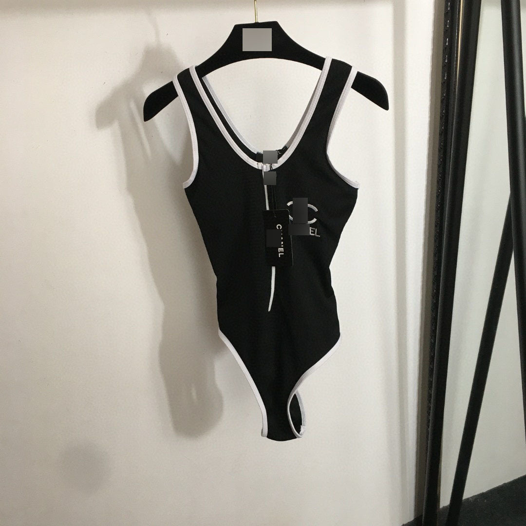 Chanel Swimsuit
