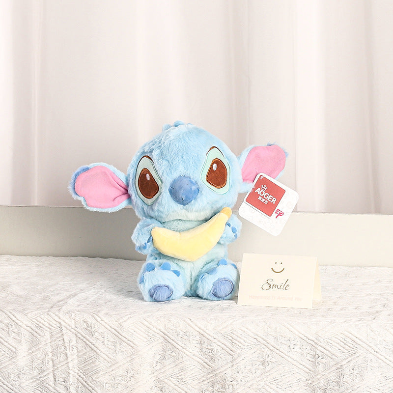 Disney Stitch Toys