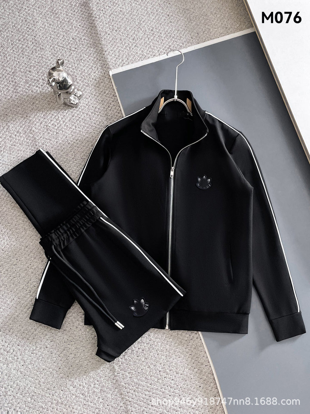 Gucci Prada Lacoste Sportsware Set