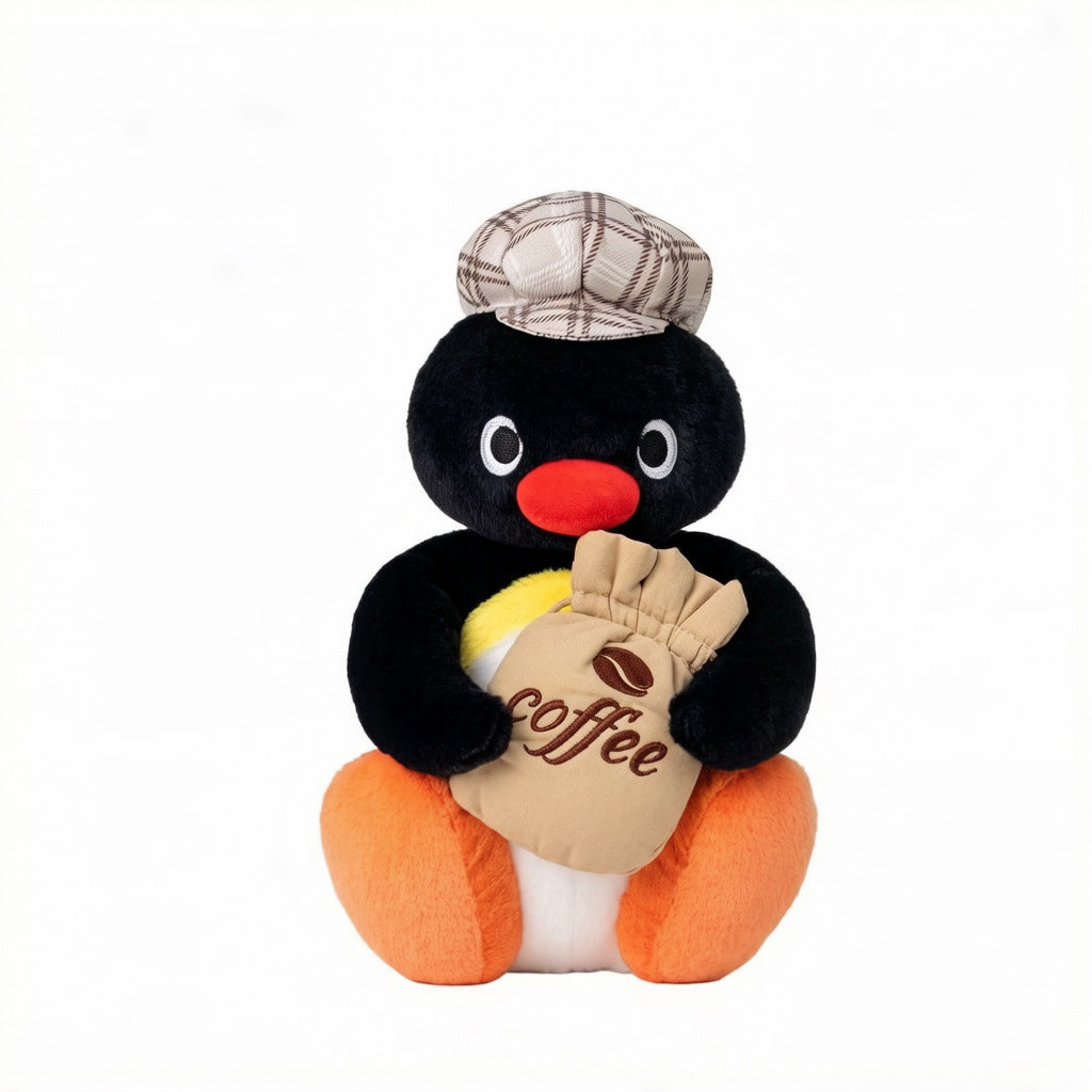 Pingu Toys