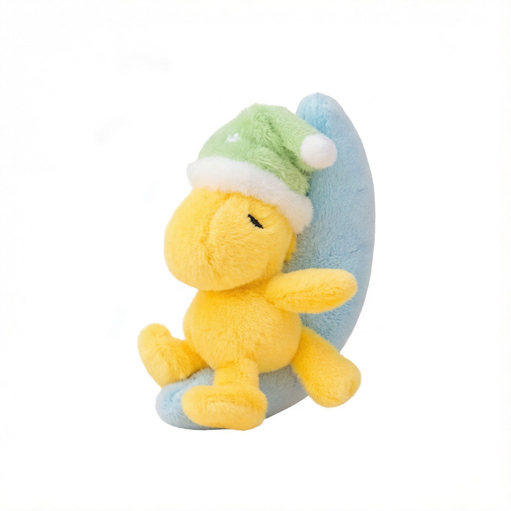 Disney Snoopy Toys