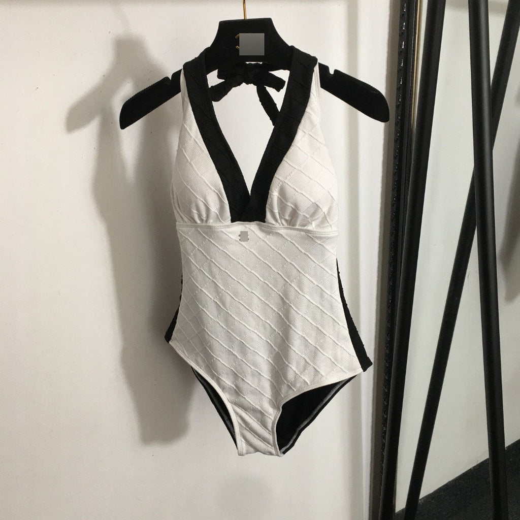Chanel Swimsuit