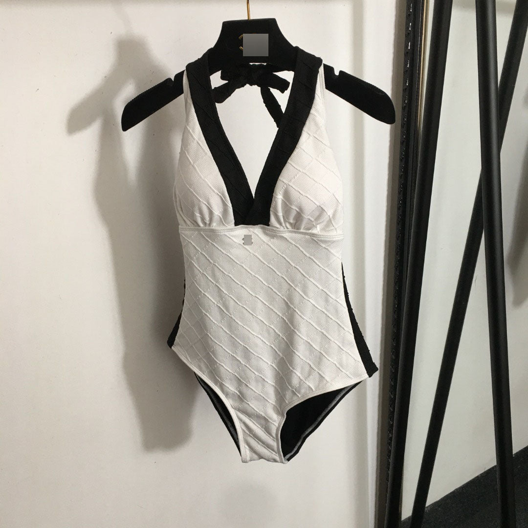Chanel Swimsuit