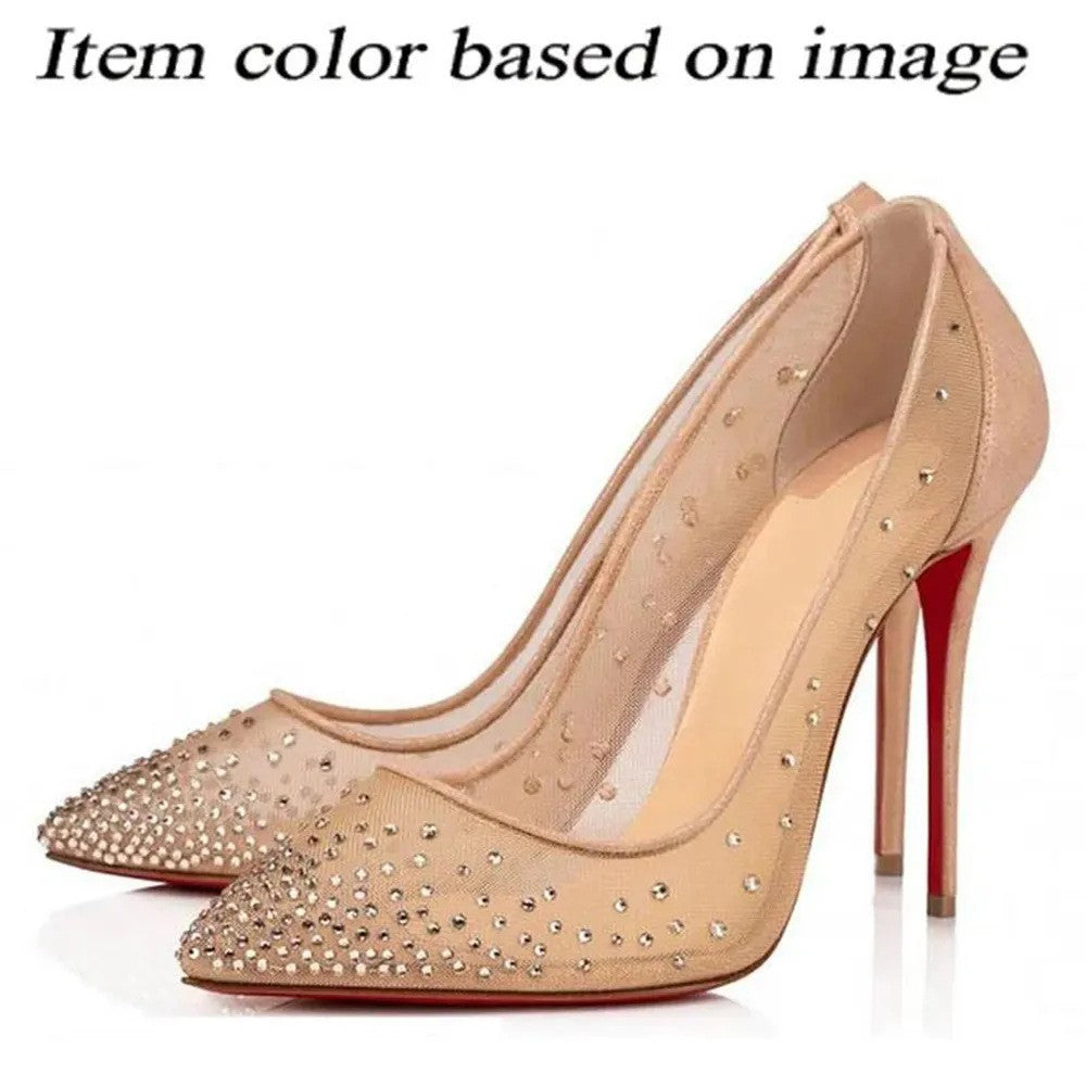 Christian Louboutin High Heels