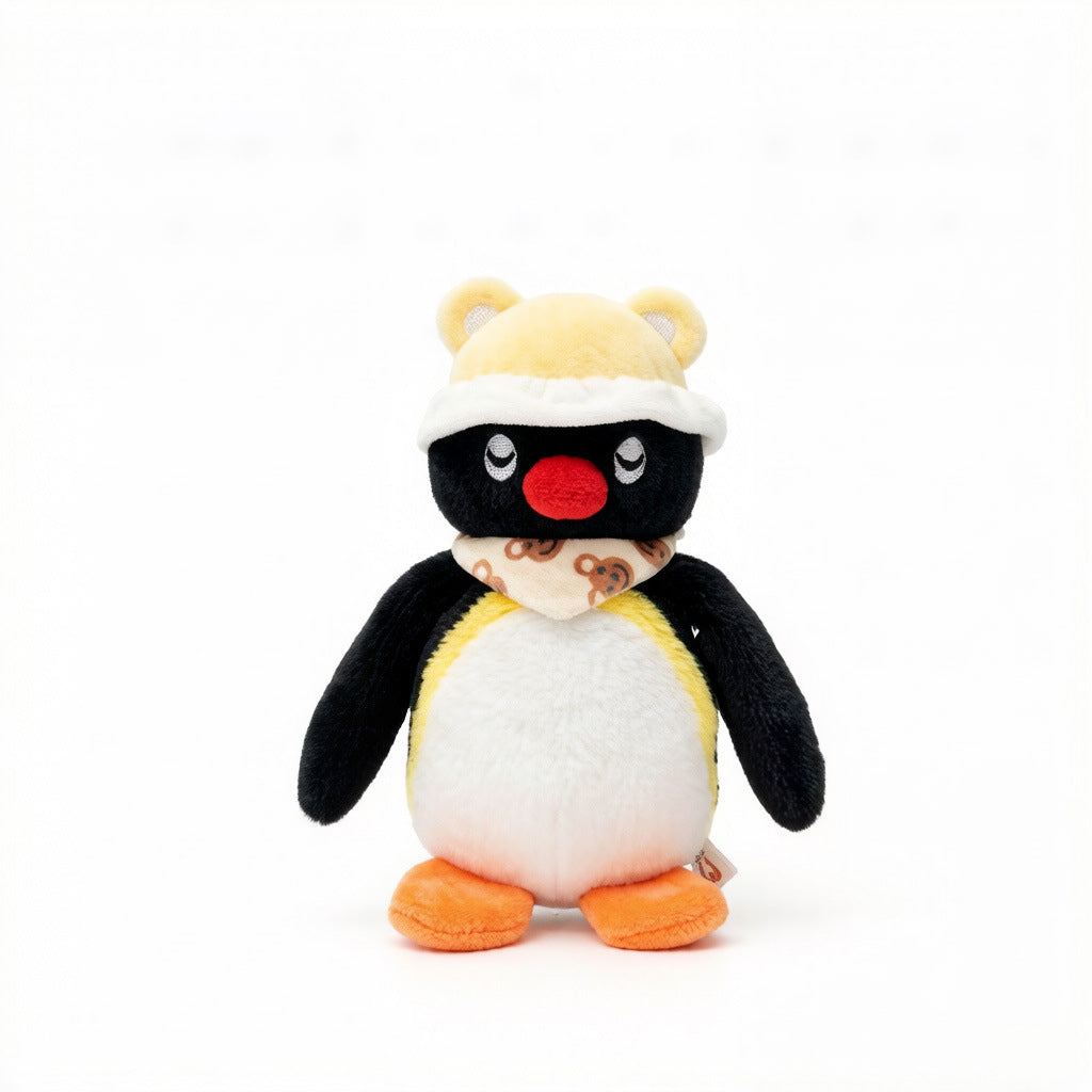 Pingu Toys