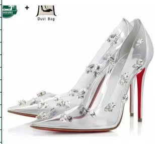 Christian Louboutin High Heels