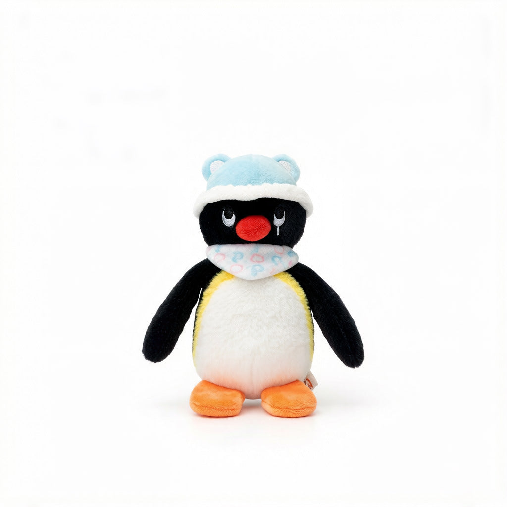 Pingu Toys