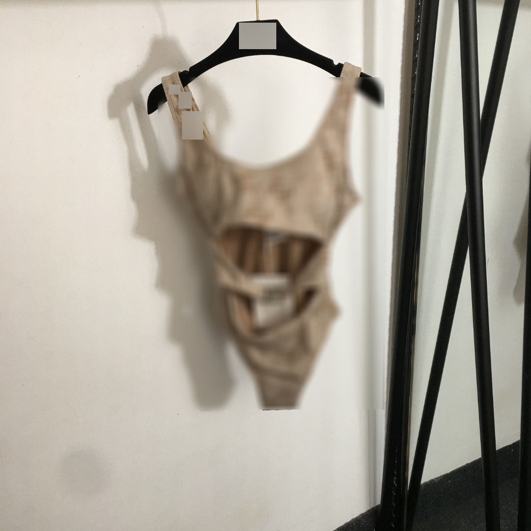 Chanel Swimsuit