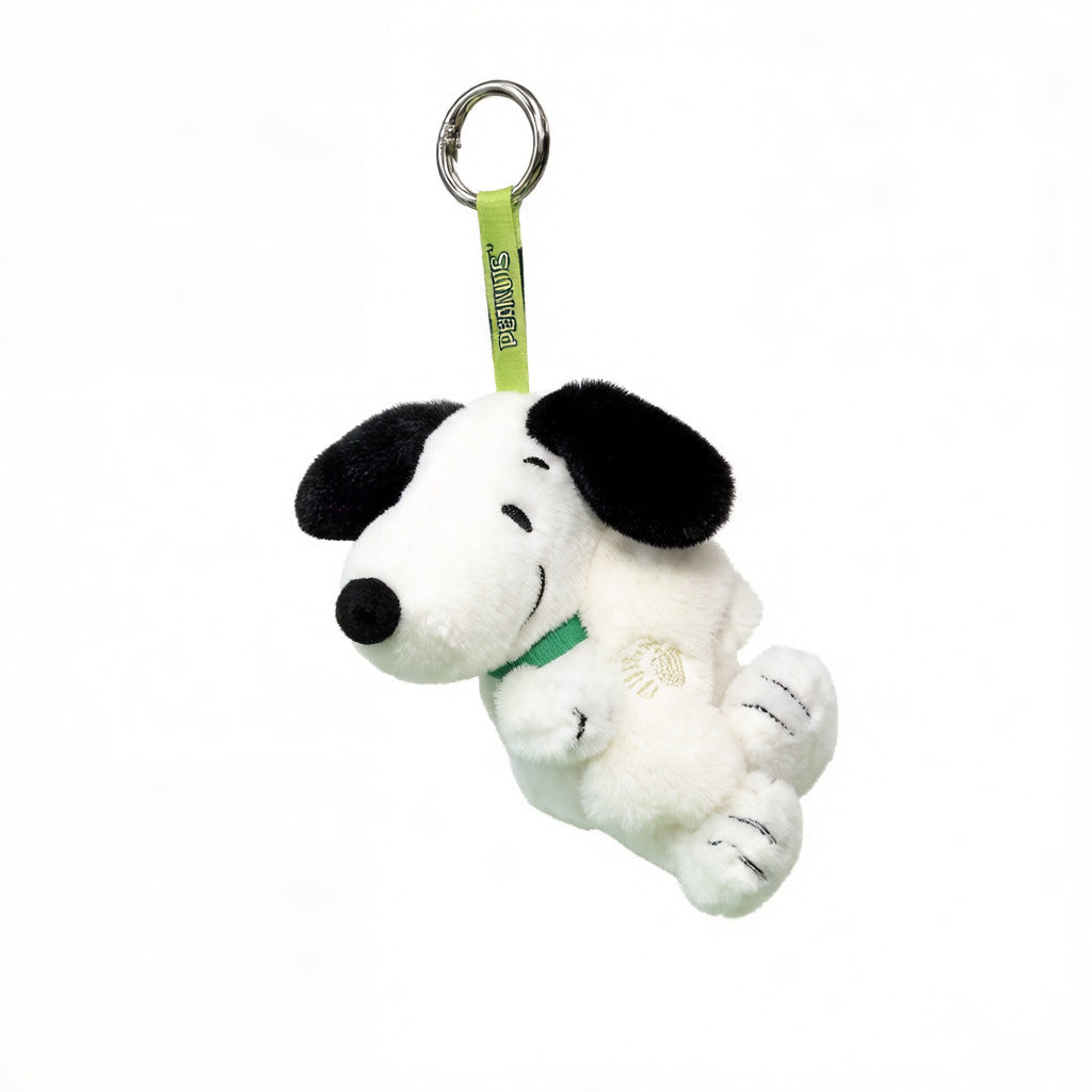 Disney Snoopy Toys
