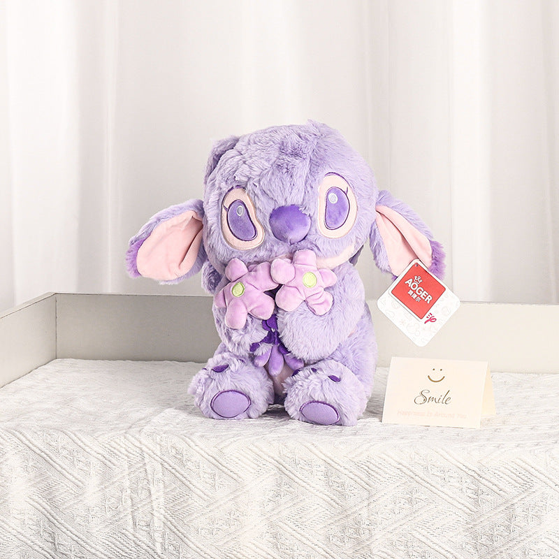 Disney Stitch Toys