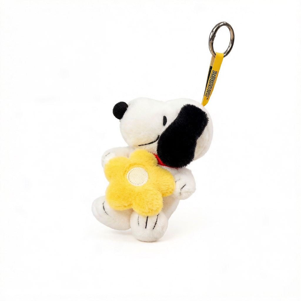 Disney Snoopy Toys