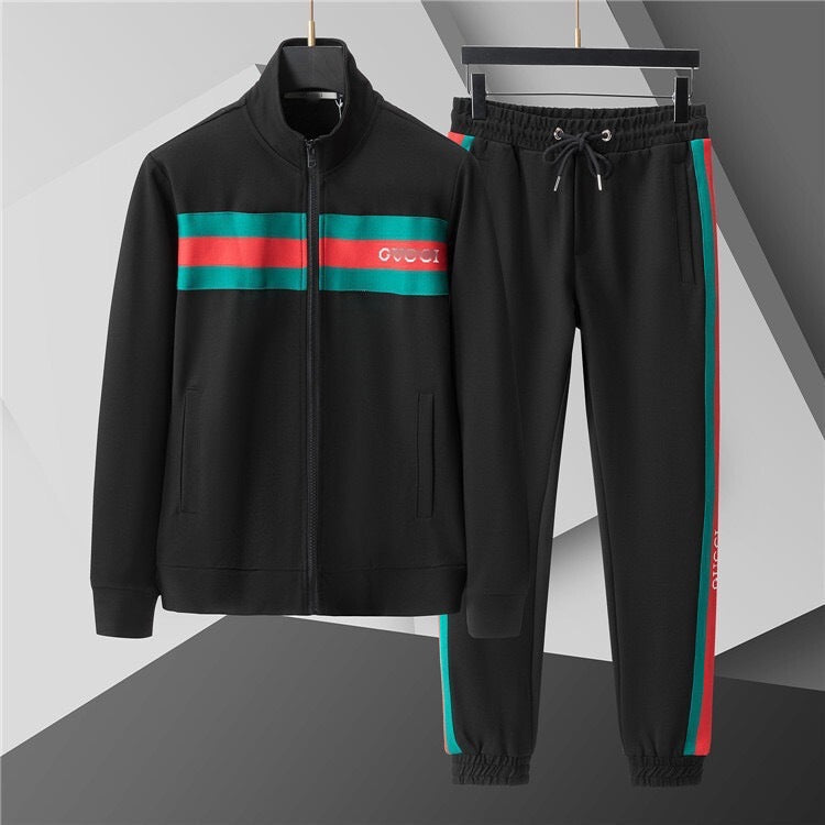 Gucci Prada Lacoste Sportsware Set