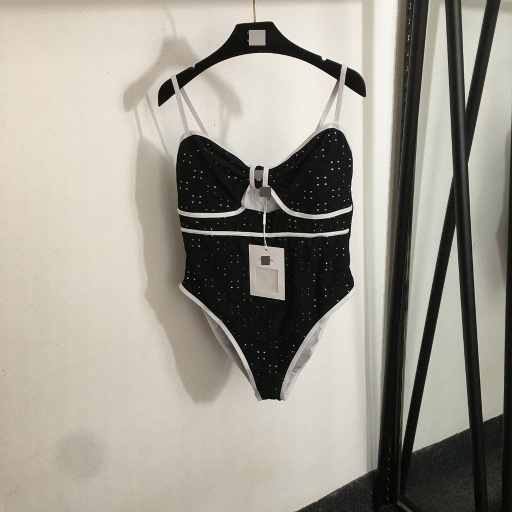 Chanel Swimsuit