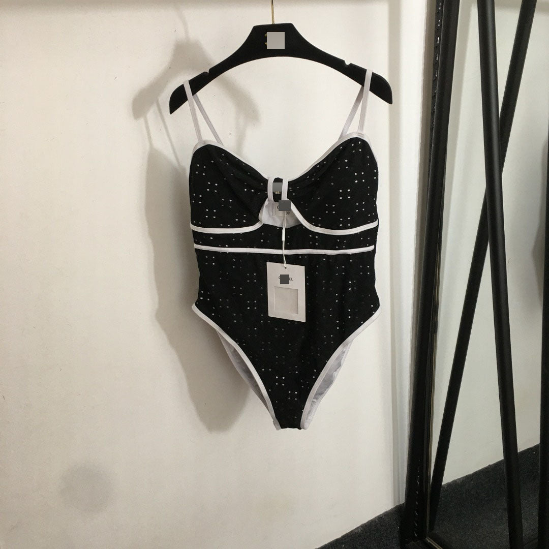 Chanel Swimsuit