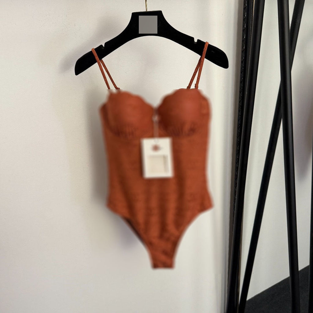Chanel Swimsuit
