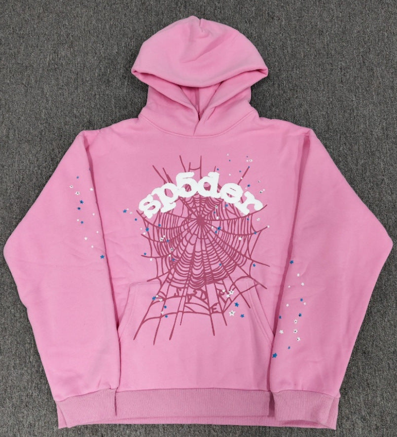 Sp5der Hoodie Pants