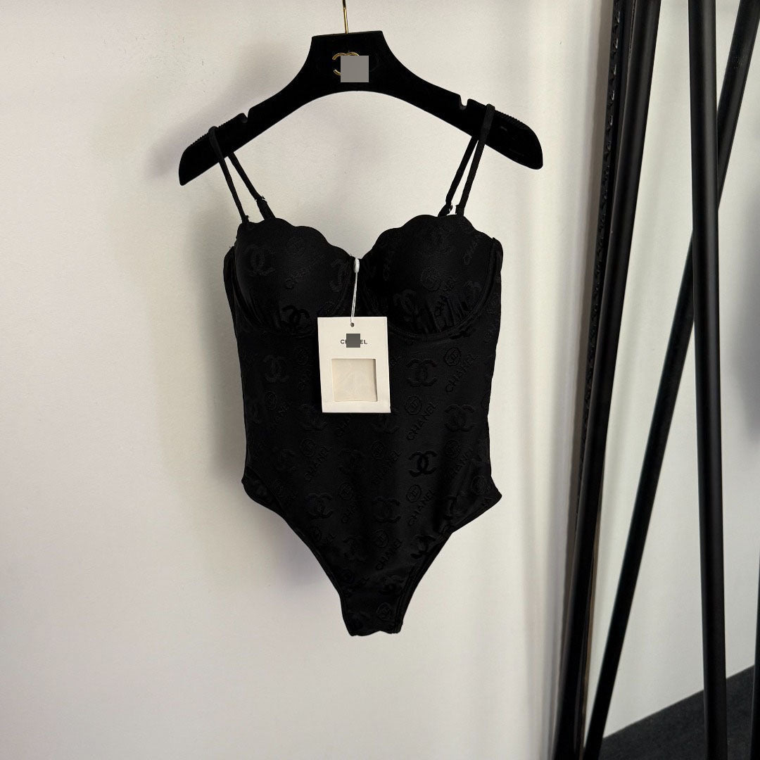 Chanel Swimsuit