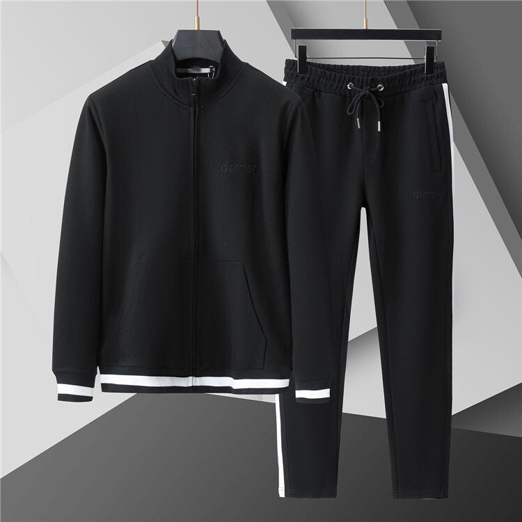 Gucci Prada Lacoste Sportsware Set