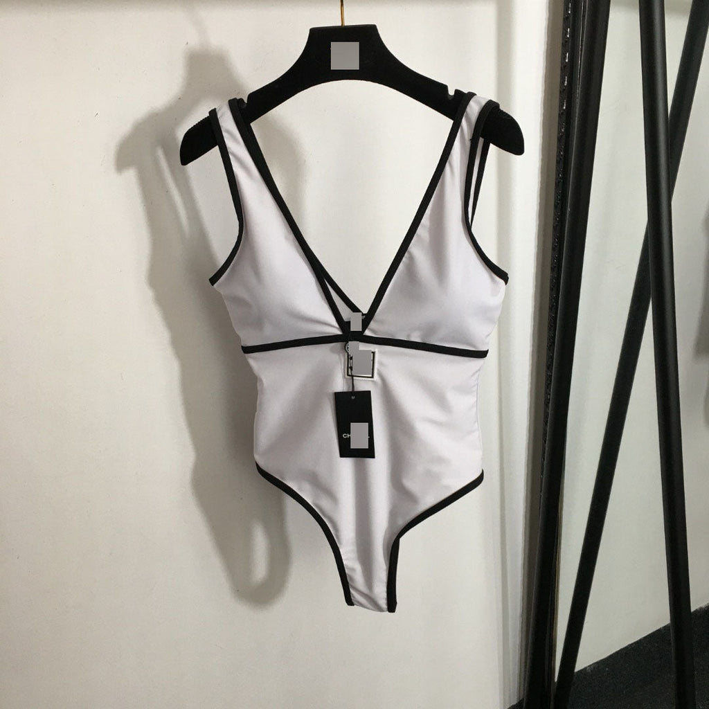 Chanel Swimsuit