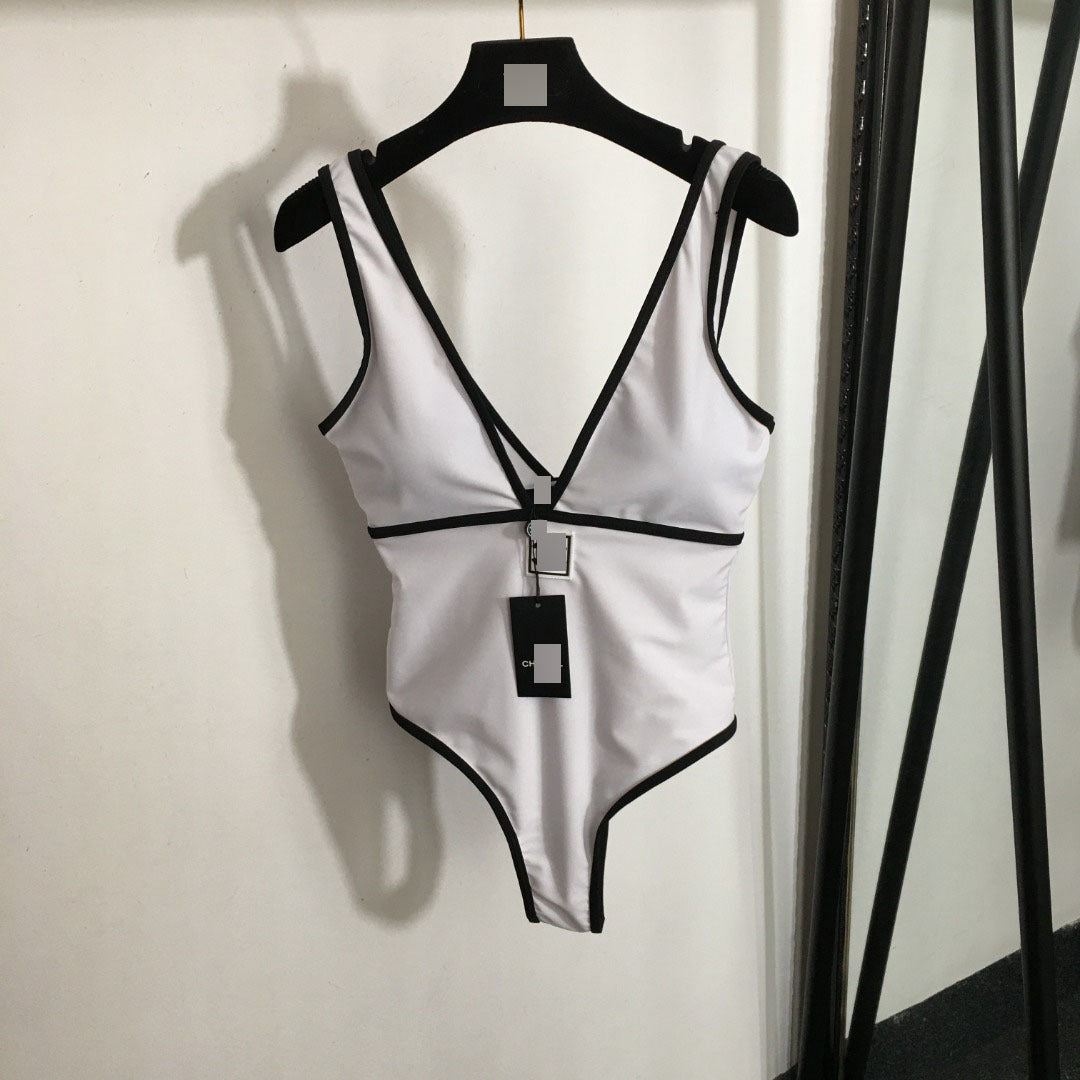 Chanel Swimsuit