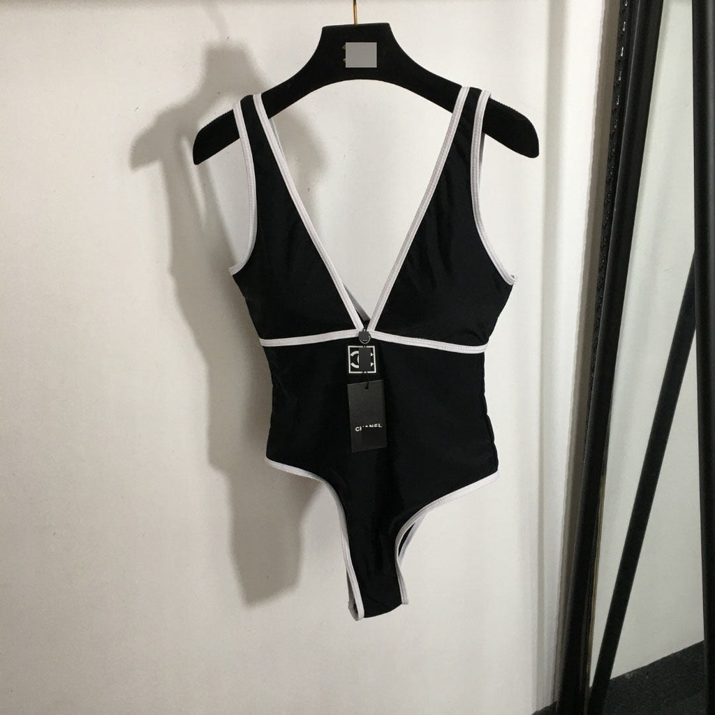 Chanel Swimsuit