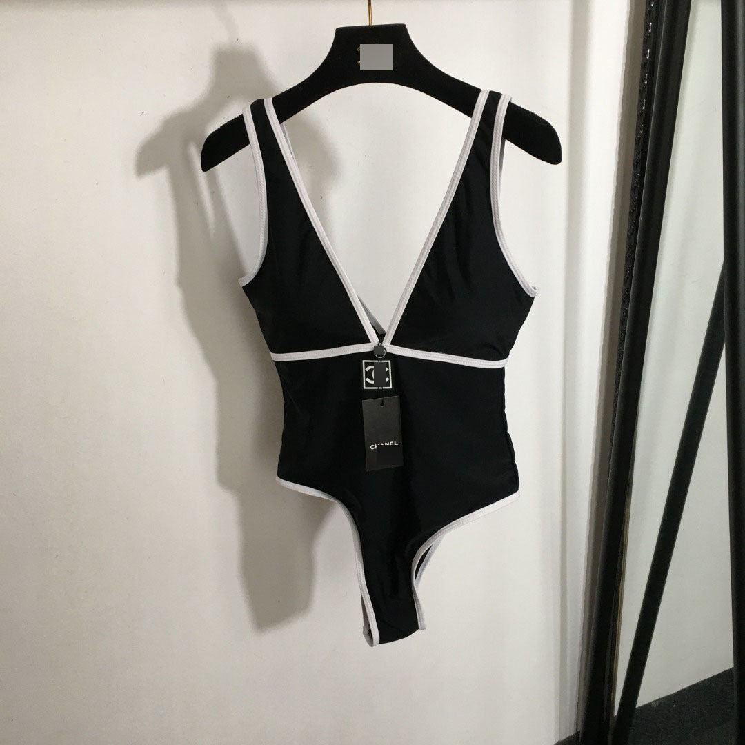 Chanel Swimsuit