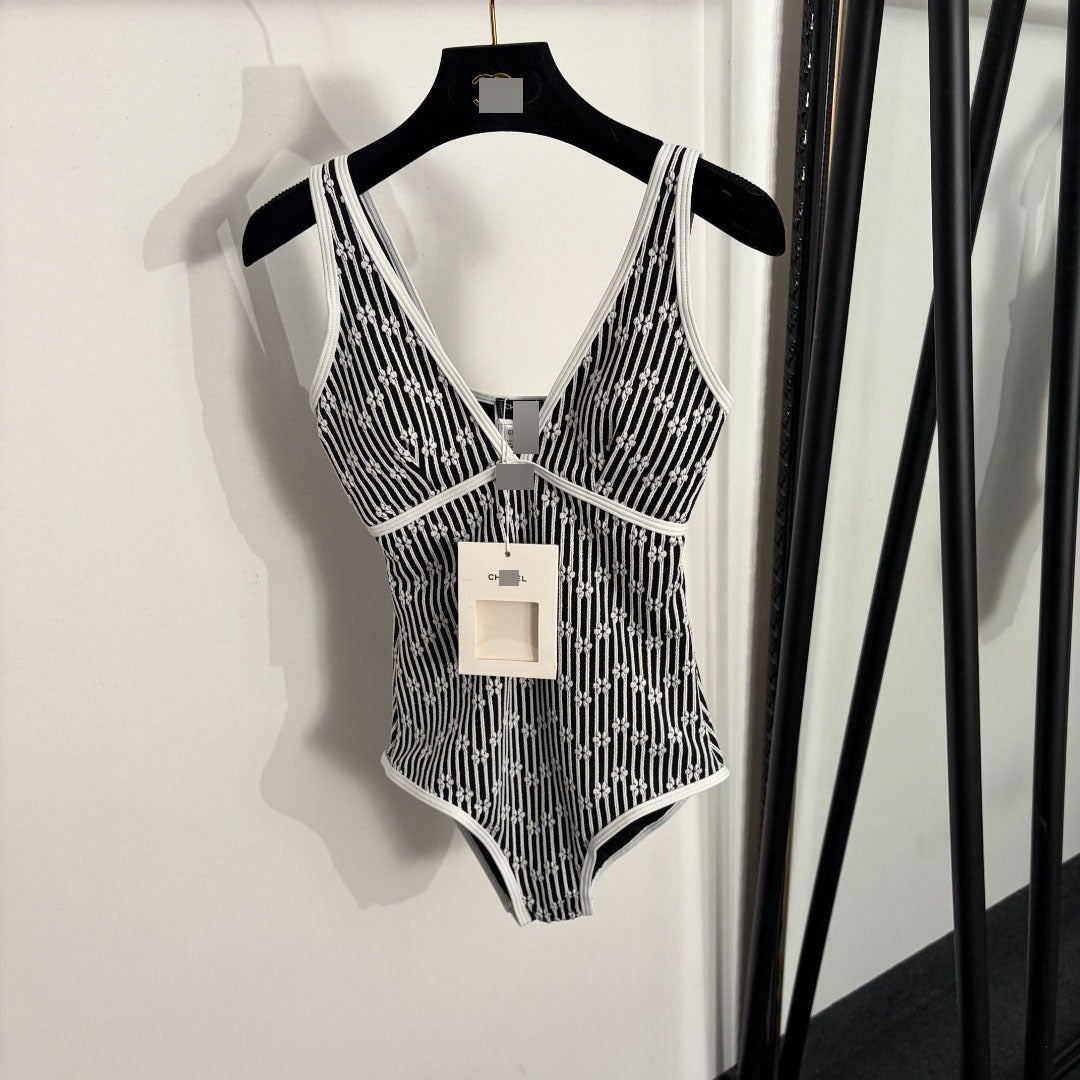 Chanel Swimsuit