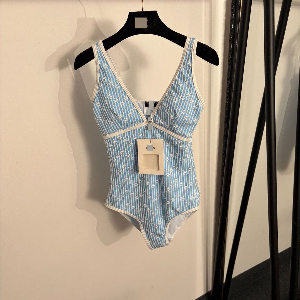Chanel Swimsuit
