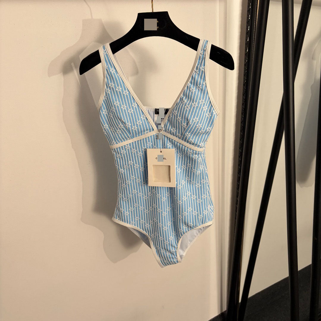Chanel Swimsuit