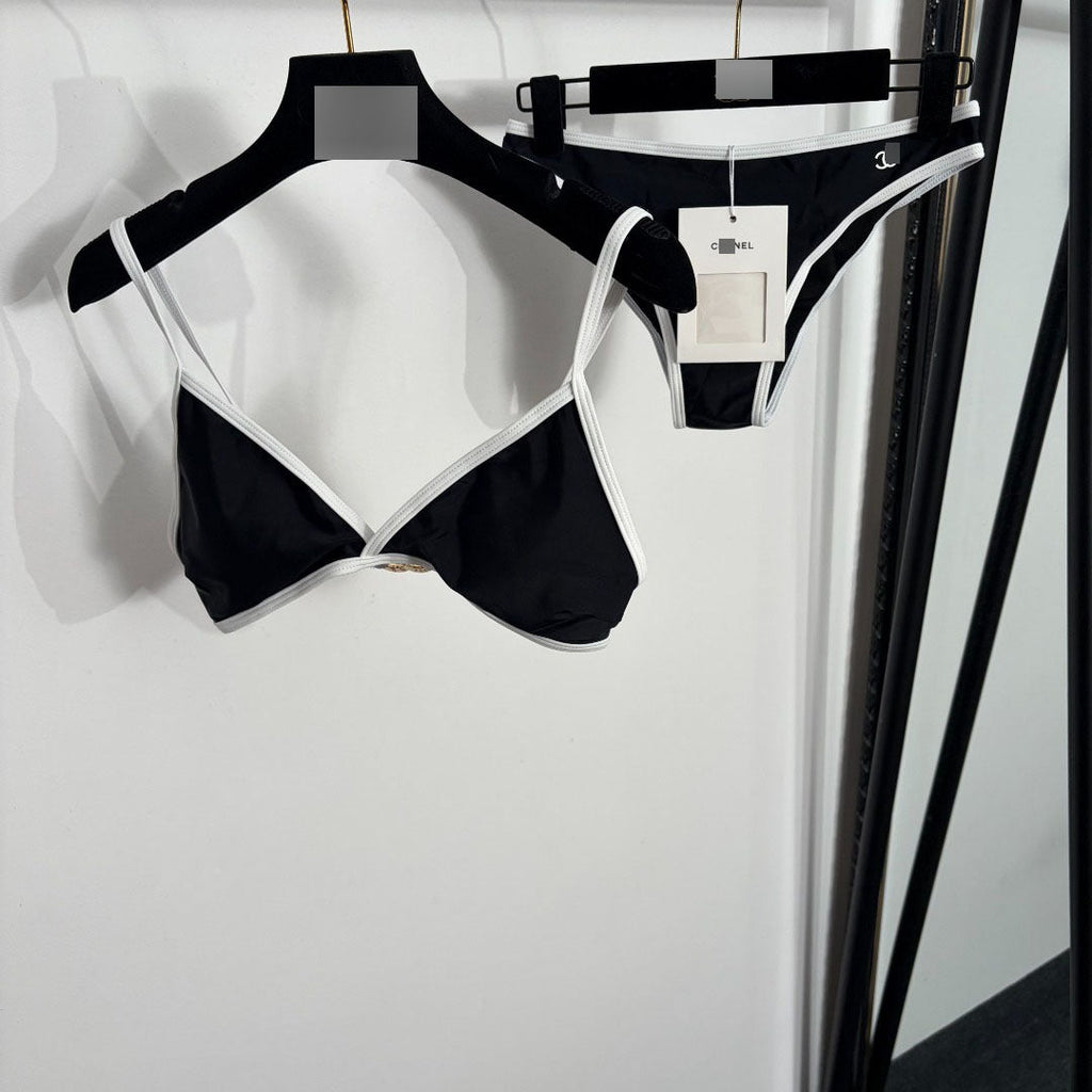 Chanel Swimsuit