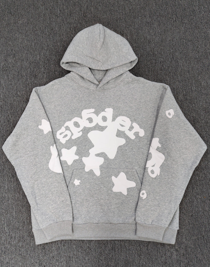 Sp5der Hoodie Pants