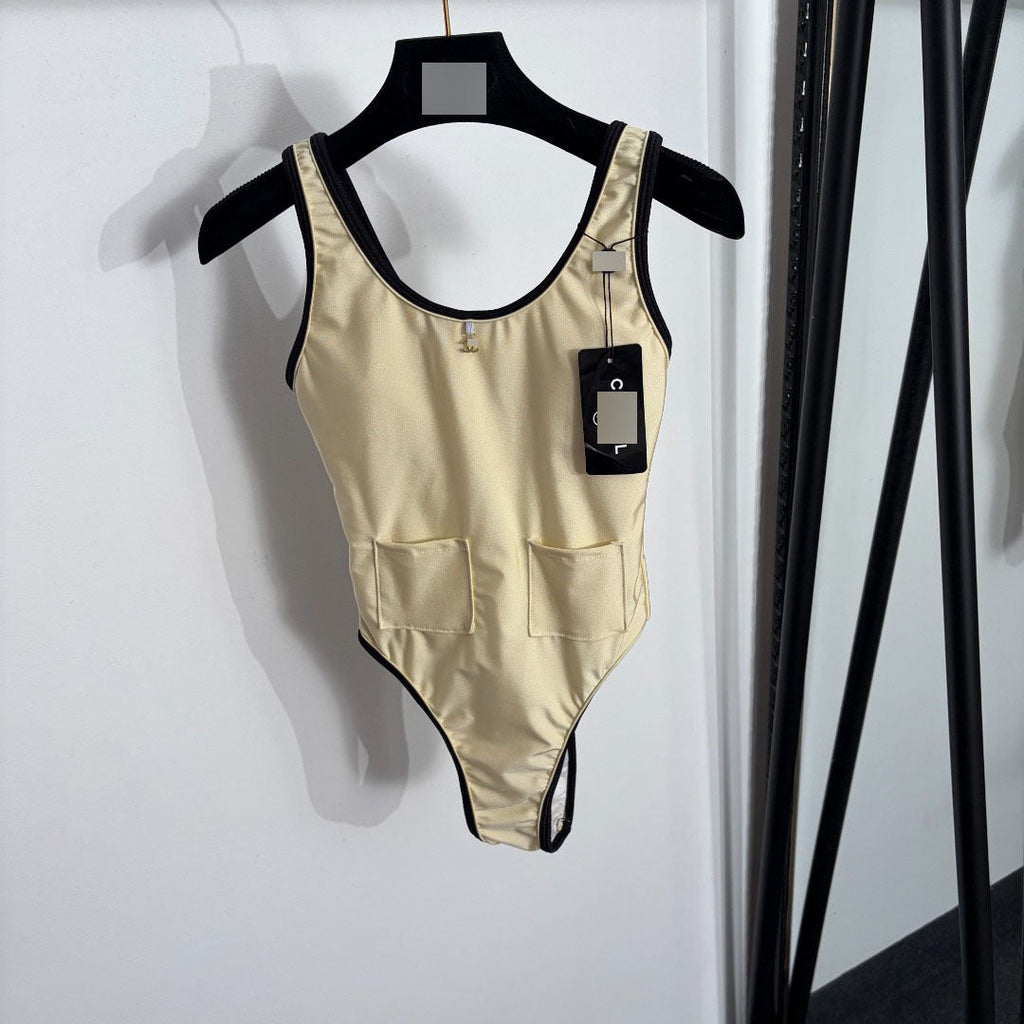 Chanel Swimsuit