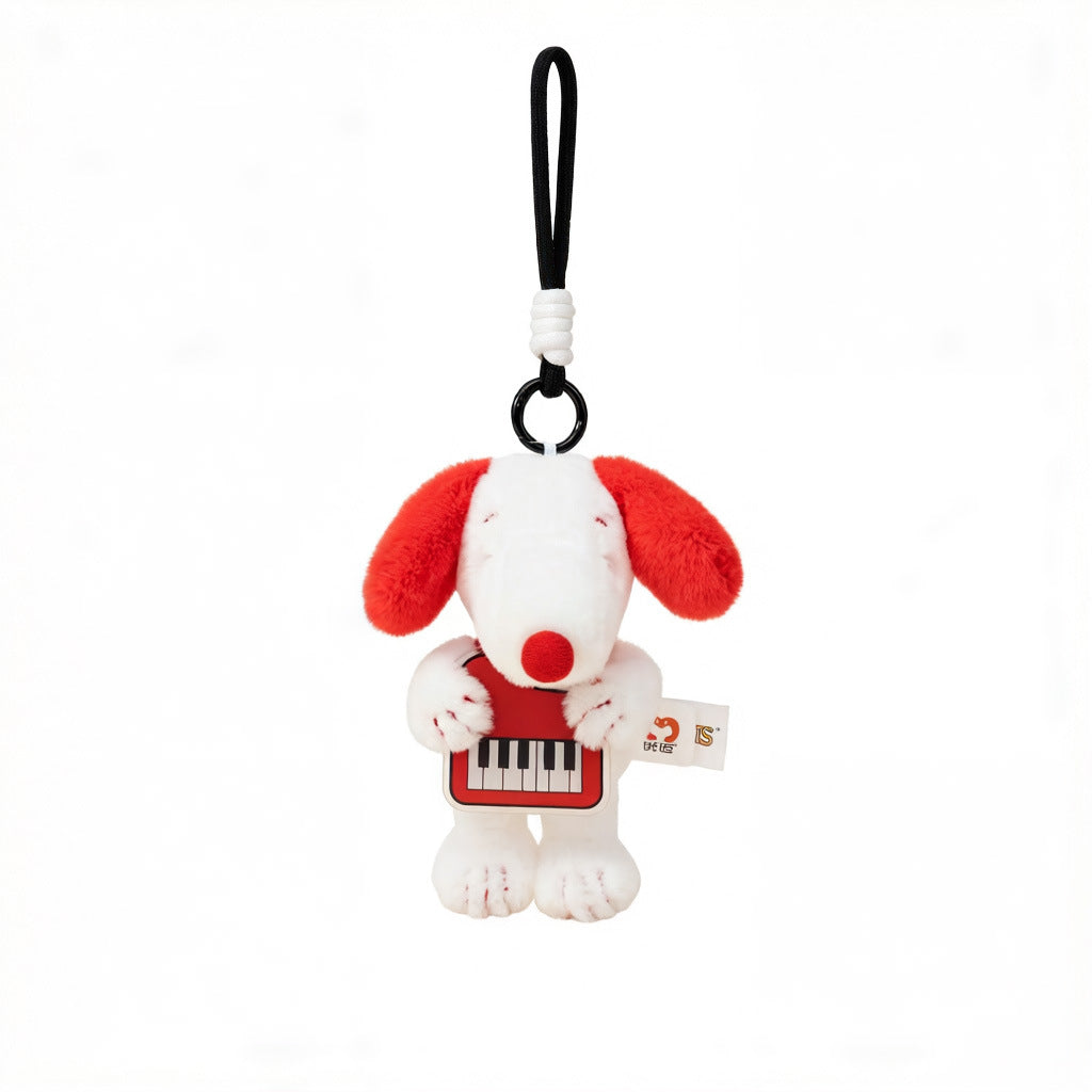 Disney Snoopy Toys