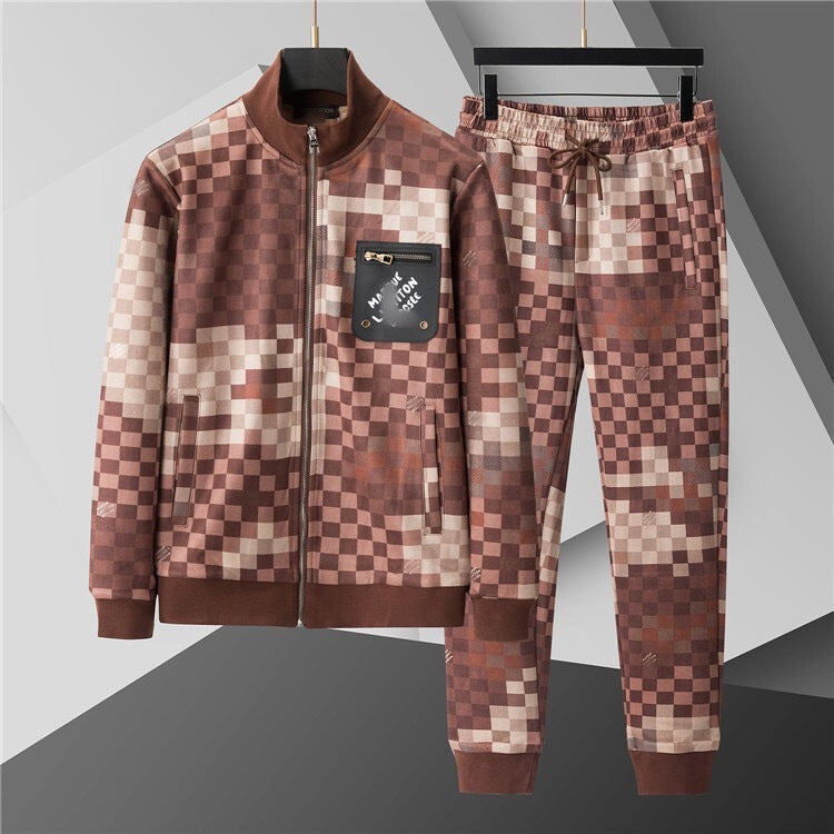 Gucci Prada Lacoste Sportsware Set