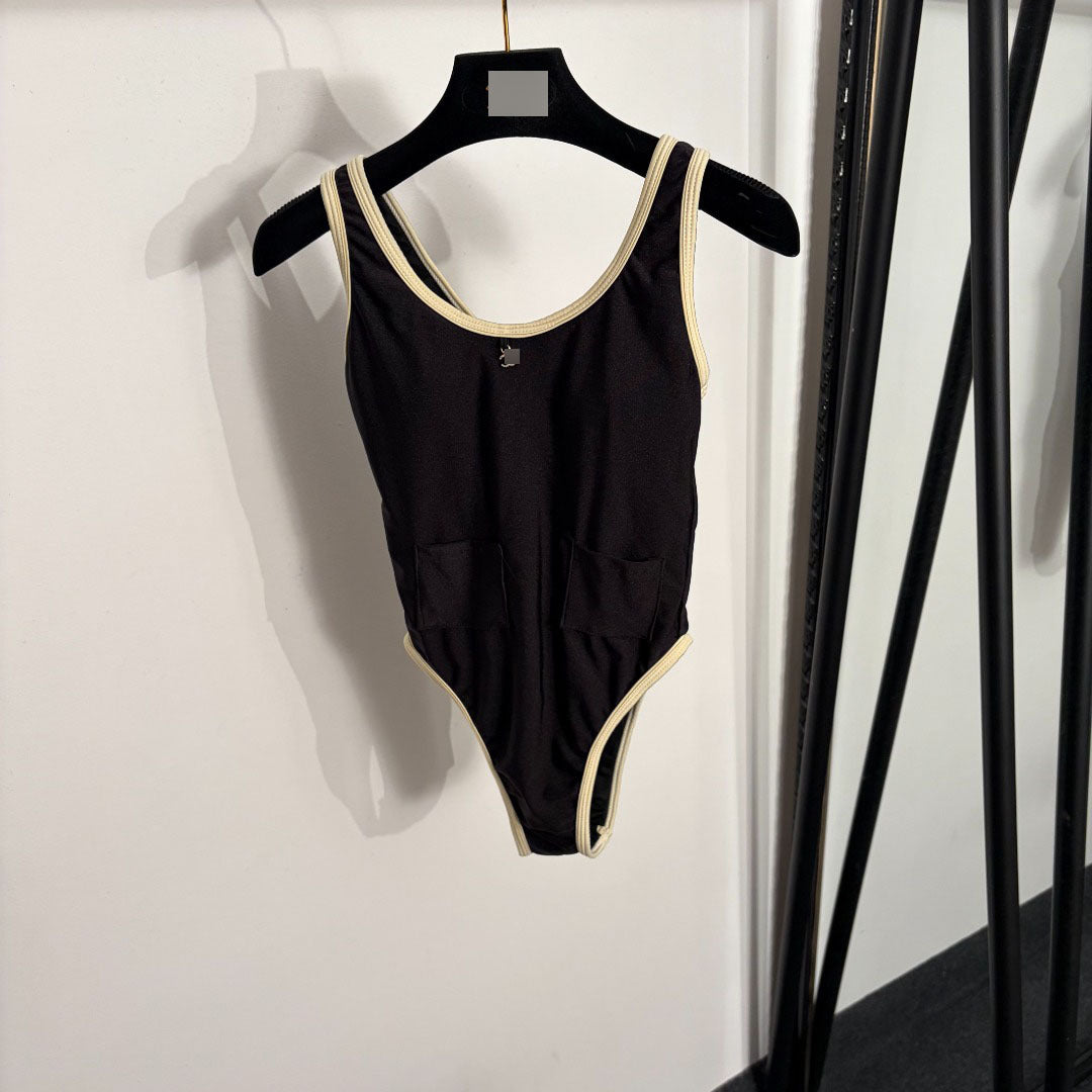 Chanel Swimsuit