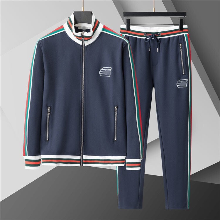 Gucci Prada Lacoste Sportsware Set