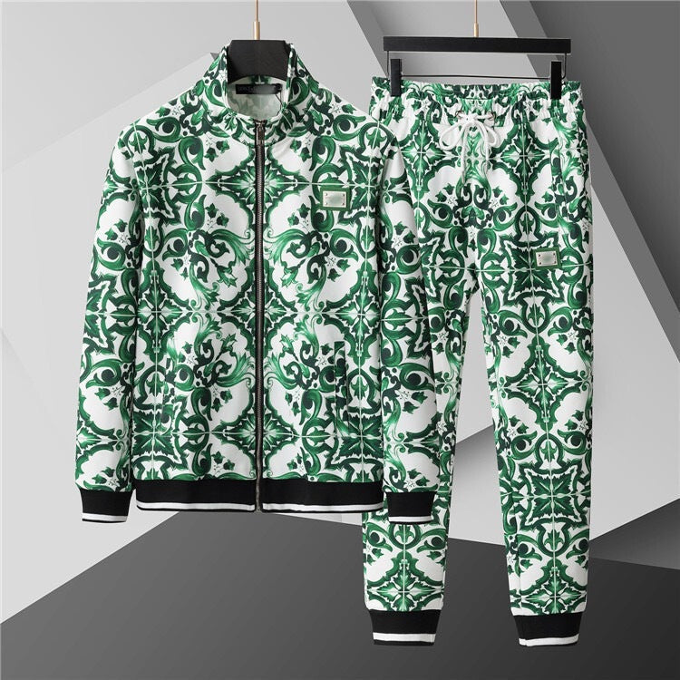 Gucci Prada Lacoste Sportsware Set