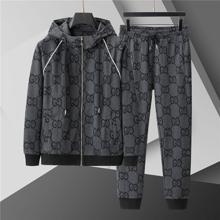 Gucci Prada Lacoste Sportsware Set