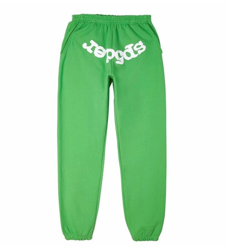 Sp5der Hoodie Pants